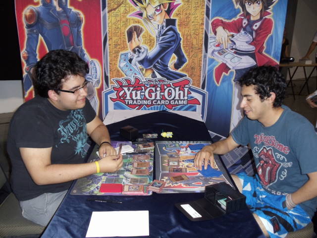 Orbea (left) vs Munoz (right)