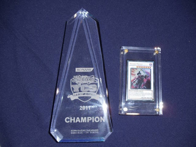 Trophy