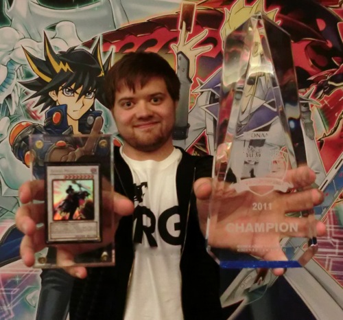 TrophyShot