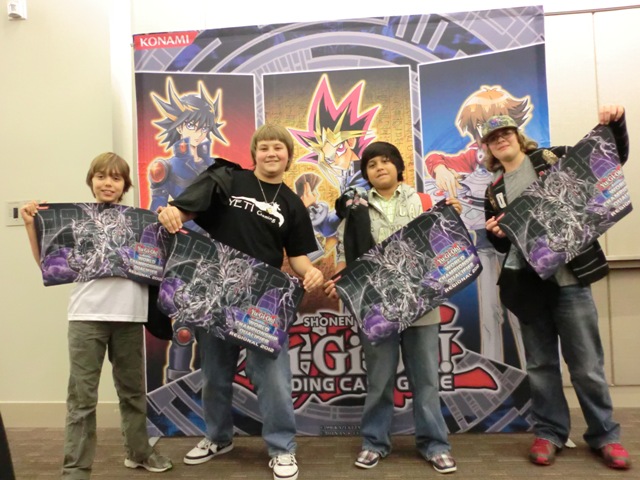 Dragon Duel Saturday