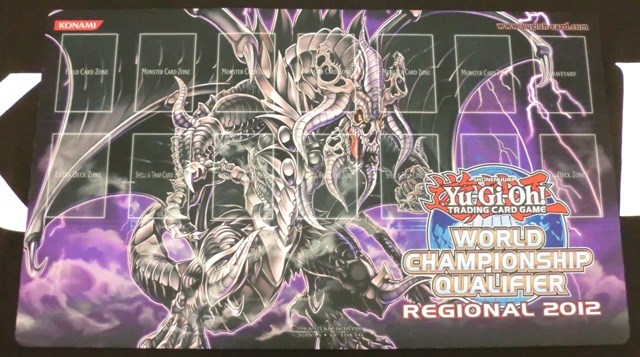 Grapha Game Mat