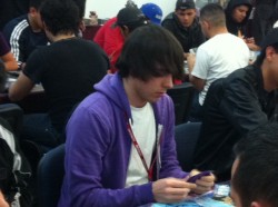 Barrett