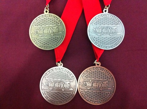 DD medals