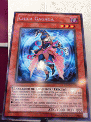 Gagaga-Girl