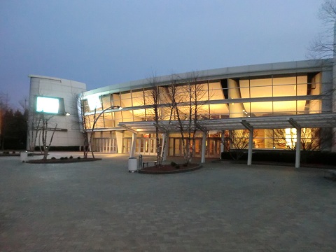 Hall