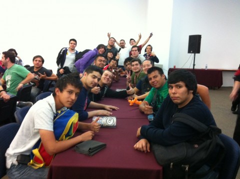 Top 32 one table