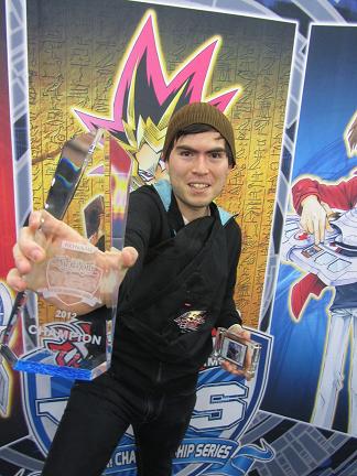 Winner Guadalajara