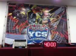 YCS banner