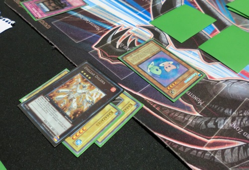 Finals - Duel 2 - Gellenduo