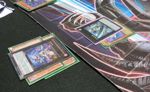 Finals - Duel 2 - Utopia vs Zenmaines