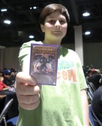 Kieran