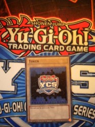 YCS Token Card
