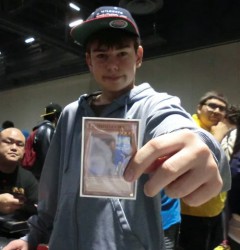 Steven