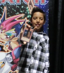 Steven