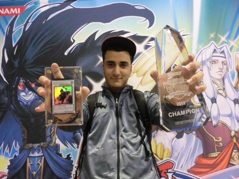 Champion