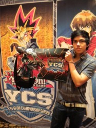 Jonathan Ruiz (Ecuador)