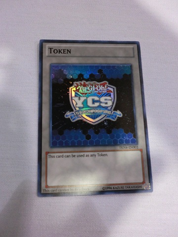 Token