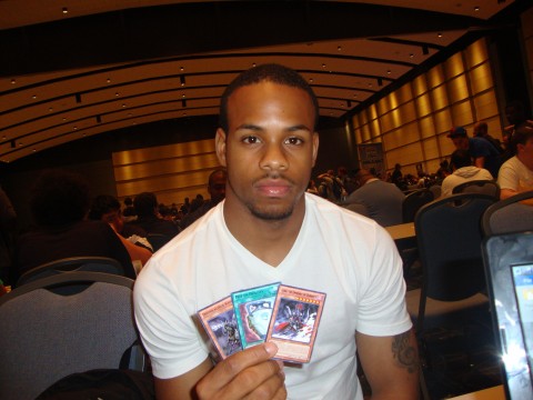 Earl Le'Ray
