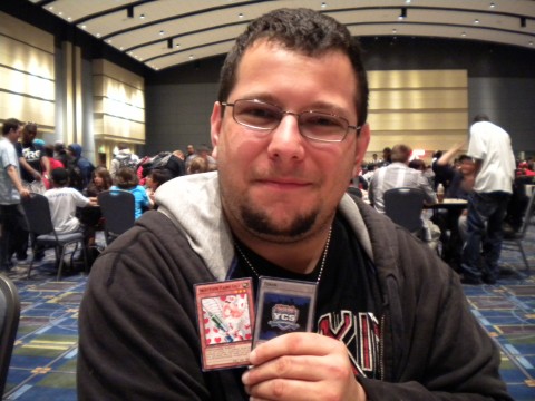 Vince Calantoni