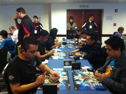 Table 9 to 12 Tables 9 thru 12