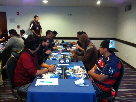 Tables 1 to 4 Tables 1 thru 4