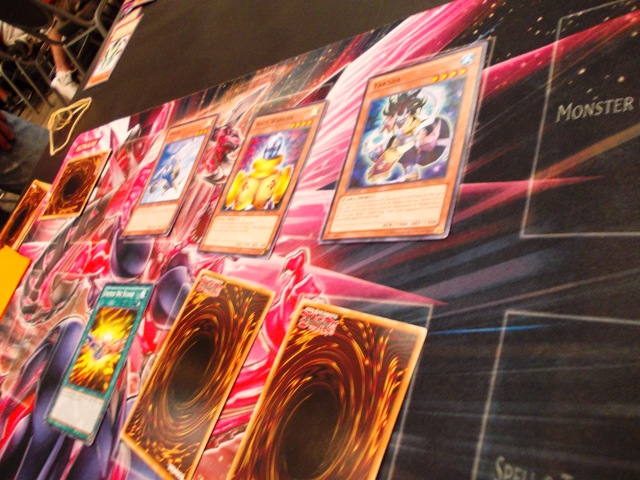 Yaksha proved its worth throughout this match.