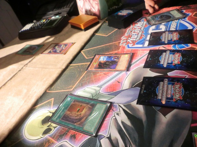 Round 8B