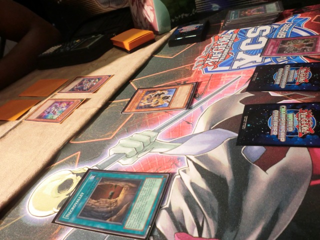 Round 8E