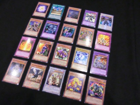Starfoil20Prize