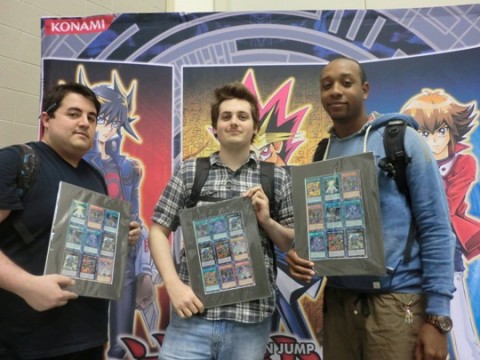 1st place