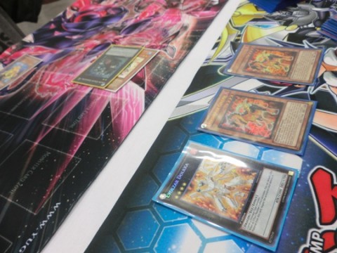 3 vs. Gachi