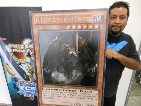 Emanuel Rios (Mexico)