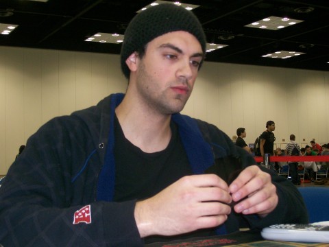 Alexander Reed