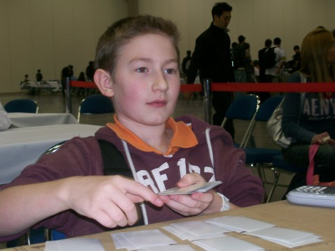 Benjamin