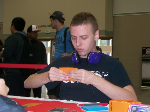 Brenden Beckmann