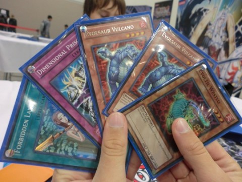 Duel 1 opening