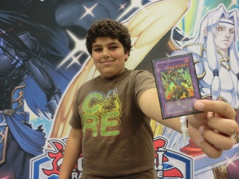 First-Timer Dastan Haghnazari4