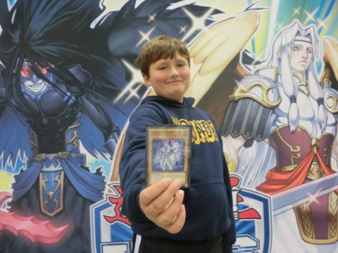 First-Timer Isaac Ullom2