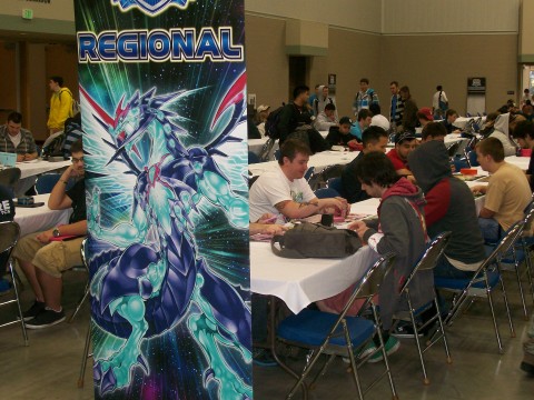 Galaxy Eyes Regional