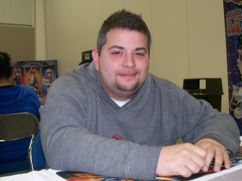 Josh Bequette