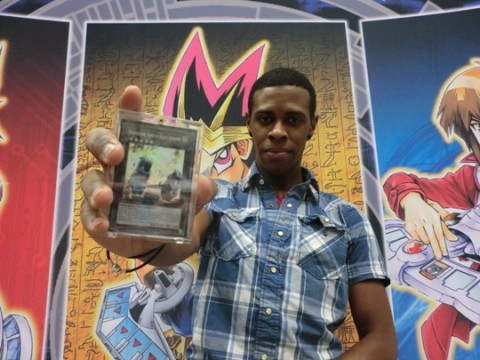 Points Playoffs Prize Winner