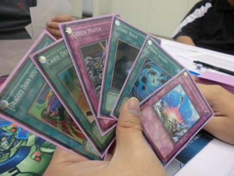 Pramawat's Opening Hand