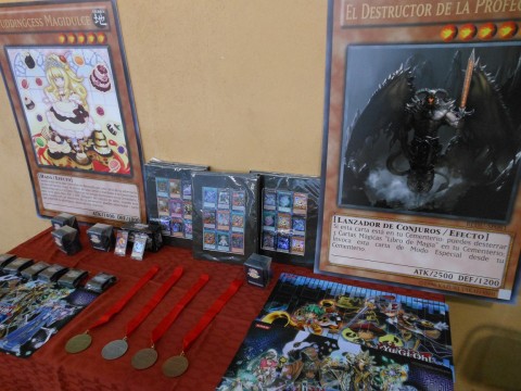 Public Event Prizes 1 Prizes, Prizes, and more Prizes!