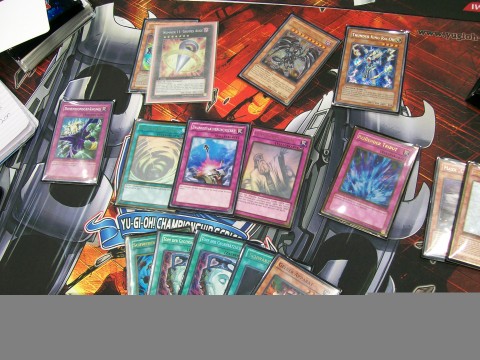 Robbie's ending field and hand thanks to Maximum C
