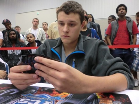 Roberson