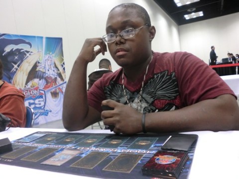 Round 1 in Review 2