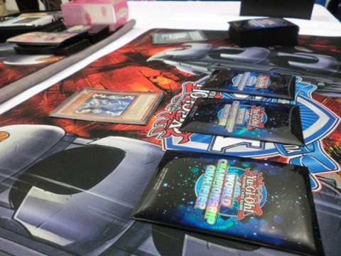 Strong first turn opening