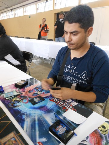 Angel Flores (Mexico)