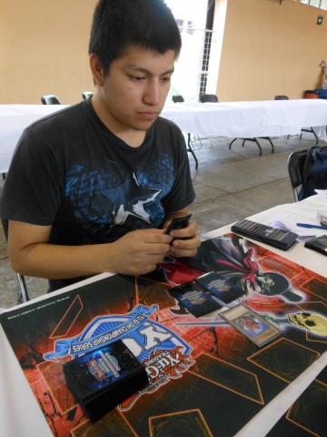 Manuel Diaz (Costa Rica)