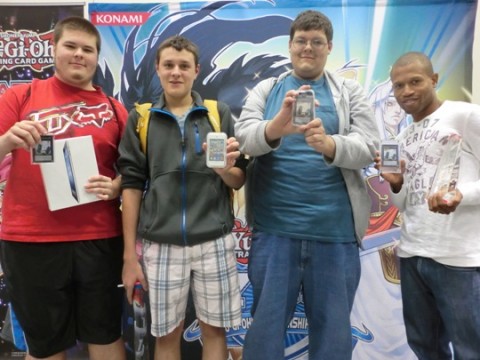 Top 4 Photo